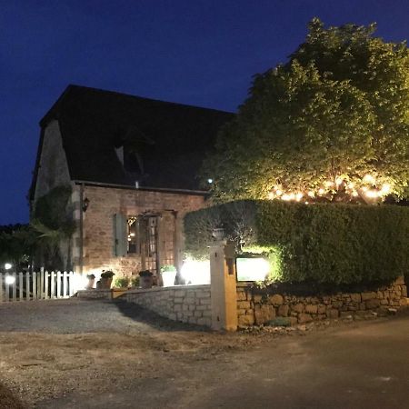 Domaine Lacoste Carsac-Aillac Luaran gambar