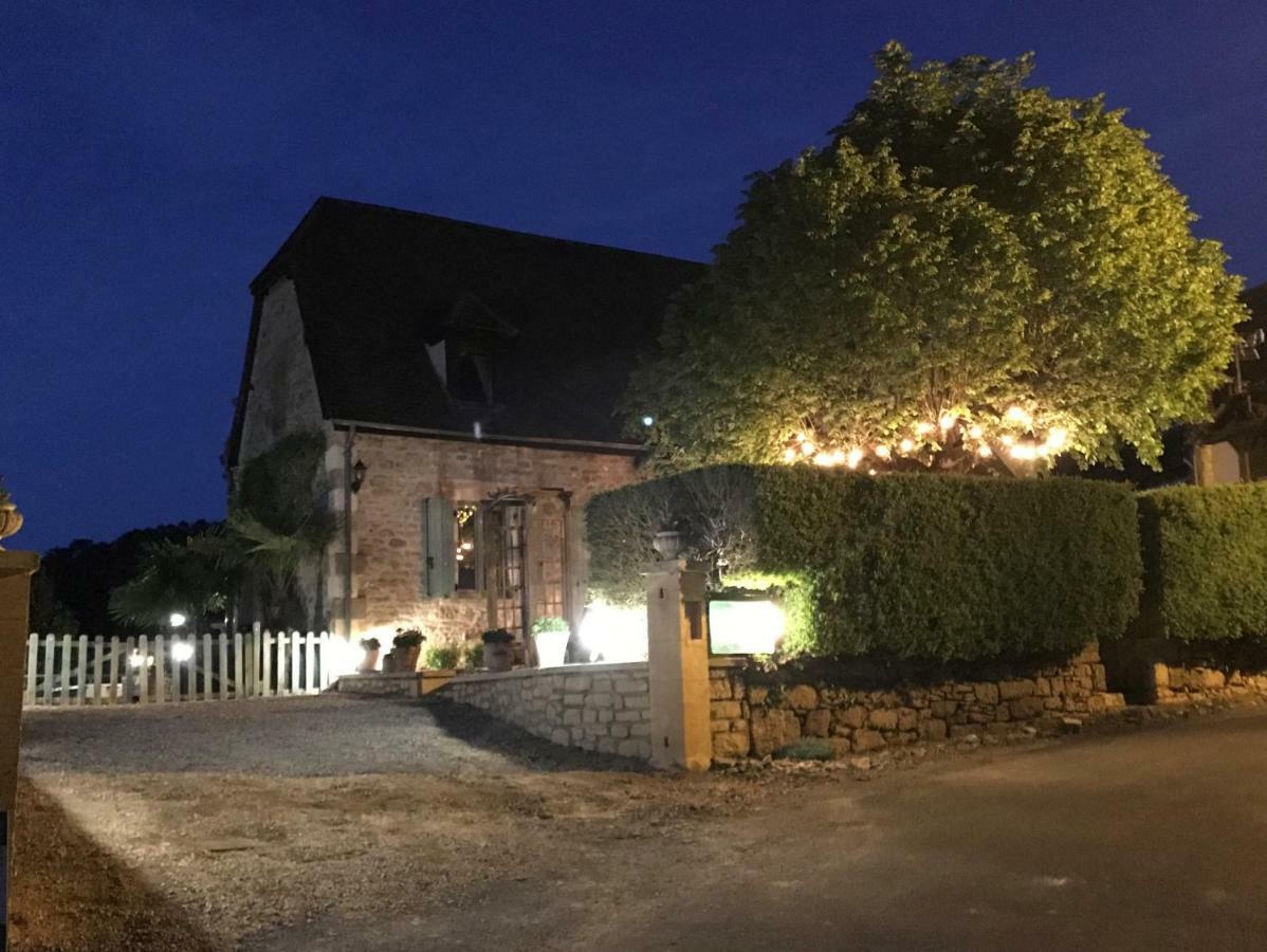 Domaine Lacoste Carsac-Aillac Luaran gambar