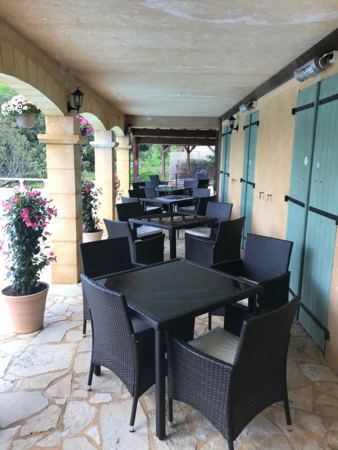 Domaine Lacoste Carsac-Aillac Luaran gambar