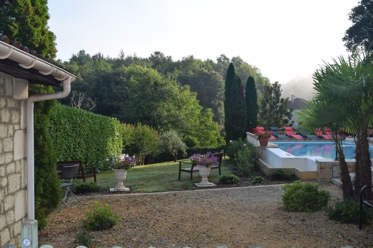Domaine Lacoste Carsac-Aillac Luaran gambar