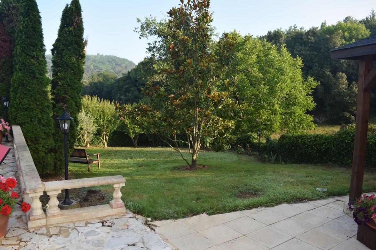 Domaine Lacoste Carsac-Aillac Luaran gambar